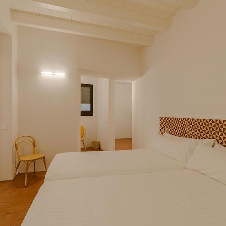 Flateli Santa Clara 12 Apartment ชีโรนา ภายนอก รูปภาพ